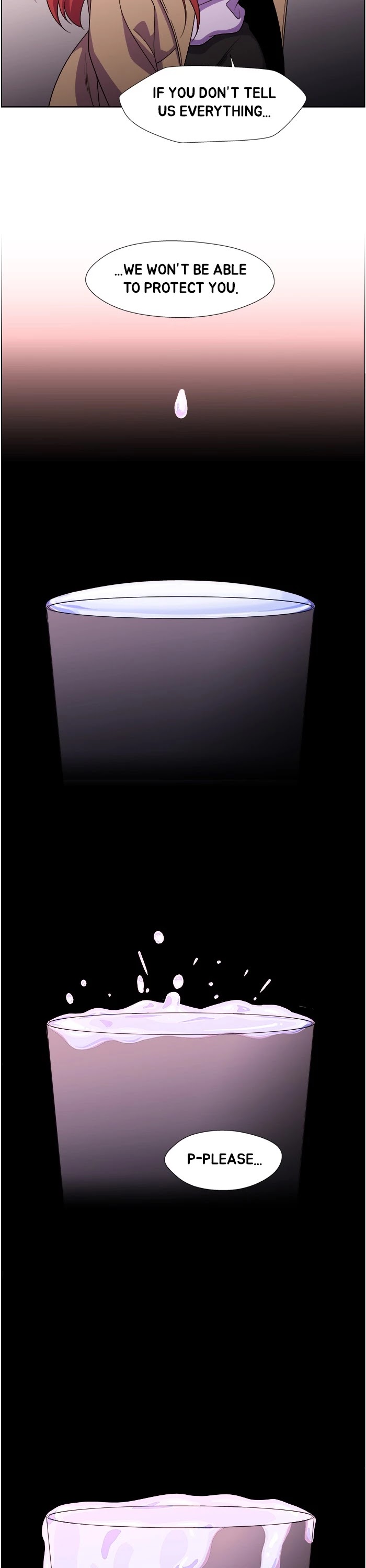 Dr. Frost Chapter 204 page 23 - Chapter 204: Ep. 204 - Eggshell (3)