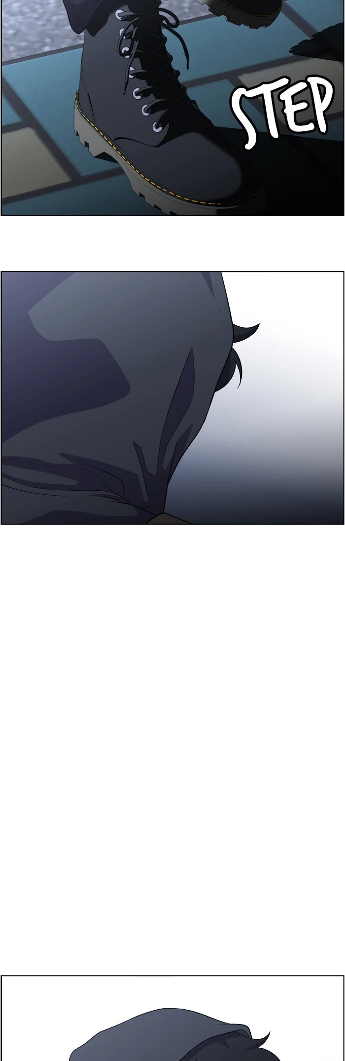 Dr. Frost Chapter 204 page 31 - Chapter 204: Ep. 204 - Eggshell (3)