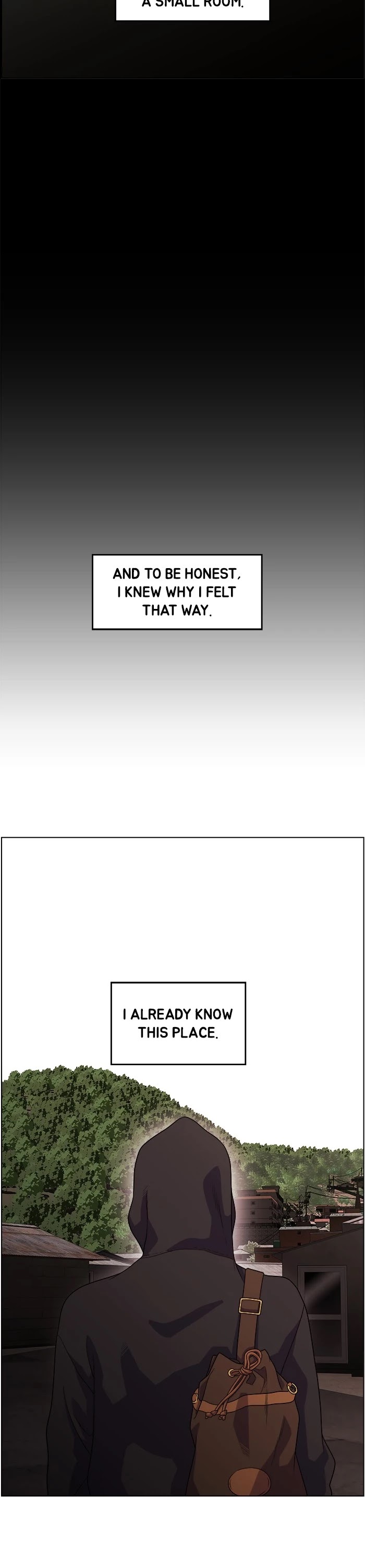 Dr. Frost Chapter 205 page 17 - Chapter 205: Ep. 205 - Eggshell (4)