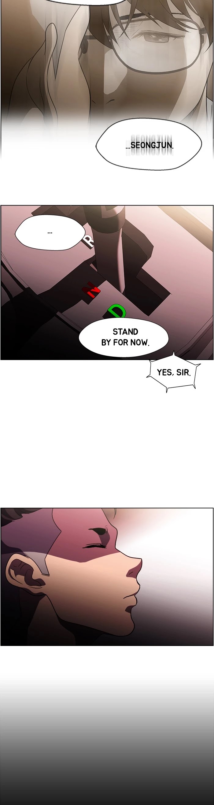 Dr. Frost Chapter 206 page 19 - Chapter 206: Ep. 206 - Eggshell (5)