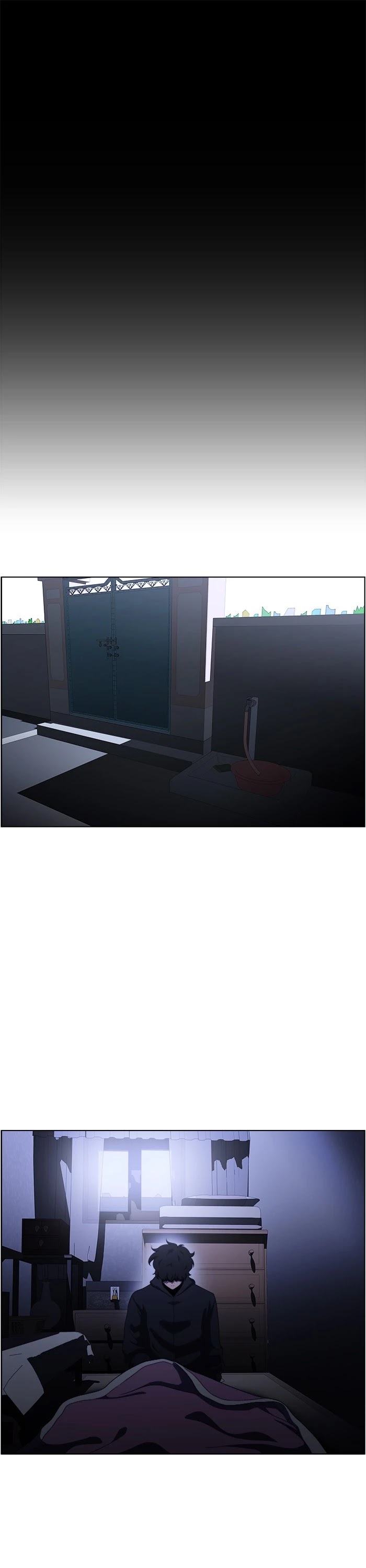 Dr. Frost Chapter 208 page 1 - Chapter 208: Ep. 208 - Eggshell (7)