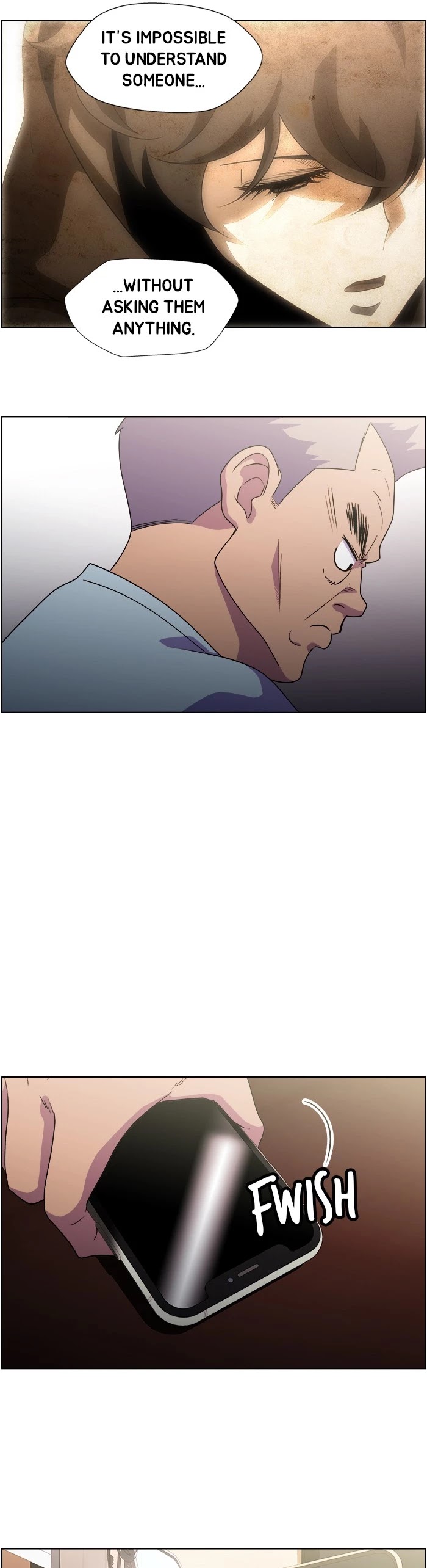 Dr. Frost Chapter 208 page 19 - Chapter 208: Ep. 208 - Eggshell (7)