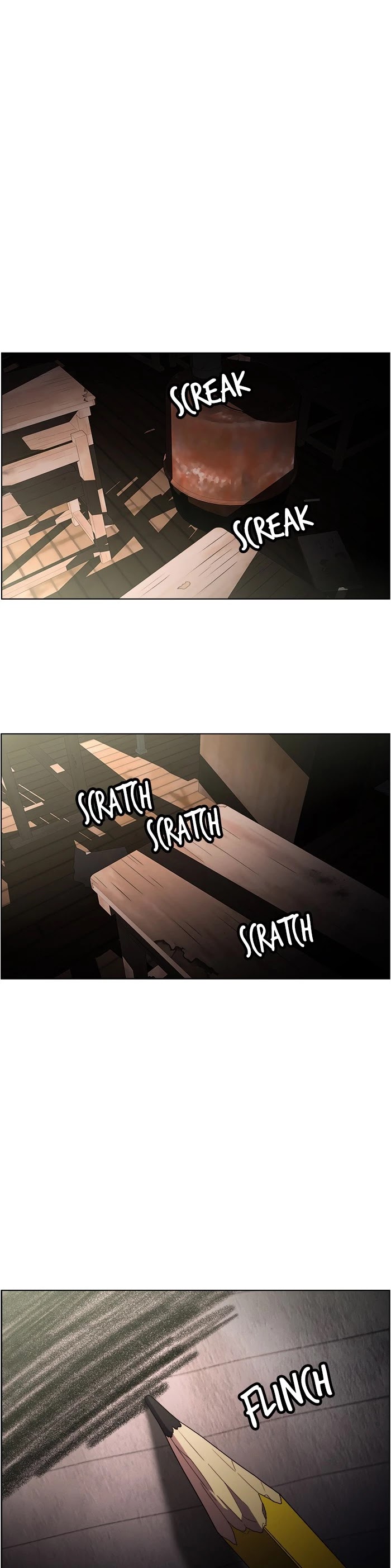 Dr. Frost Chapter 208 page 24 - Chapter 208: Ep. 208 - Eggshell (7)