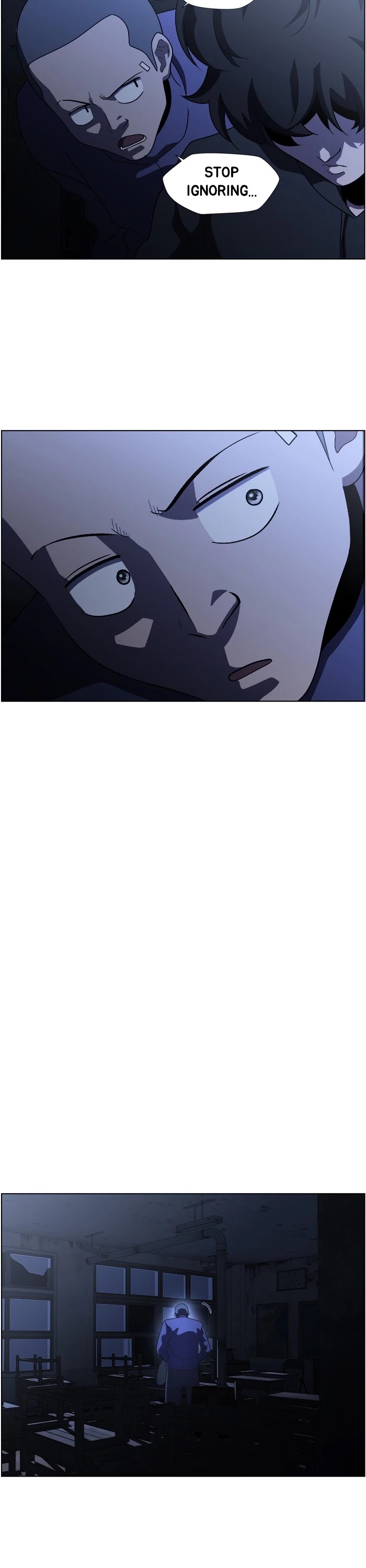 Dr. Frost Chapter 209 page 13 - Chapter 209: Ep. 209 - Eggshell (8)