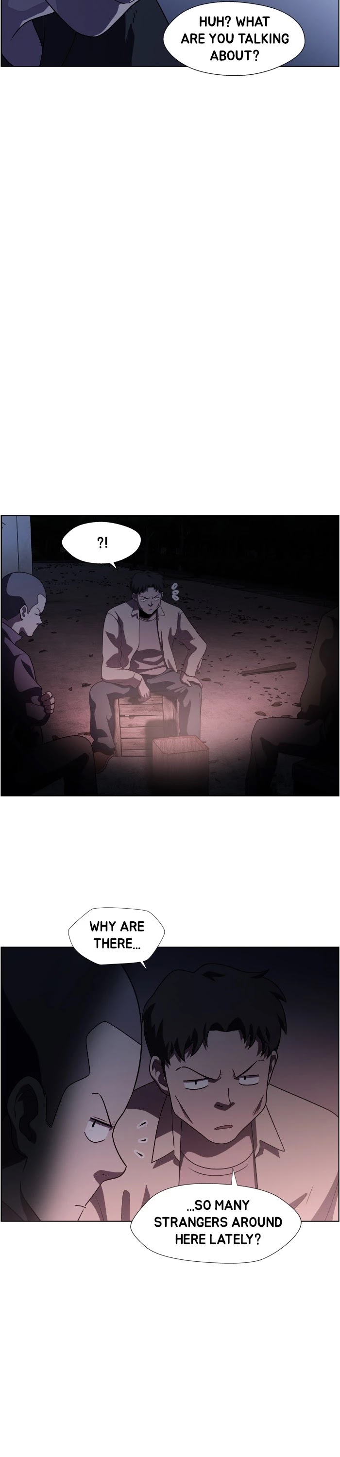Dr. Frost Chapter 209 page 18 - Chapter 209: Ep. 209 - Eggshell (8)