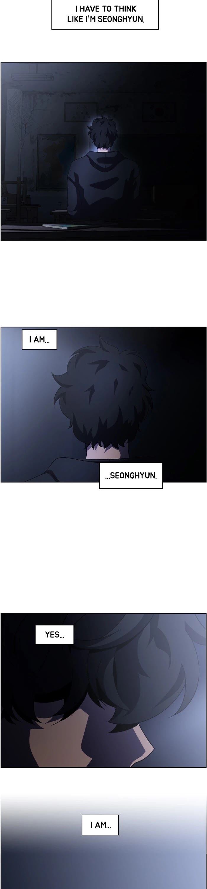 Dr. Frost Chapter 209 page 2 - Chapter 209: Ep. 209 - Eggshell (8)