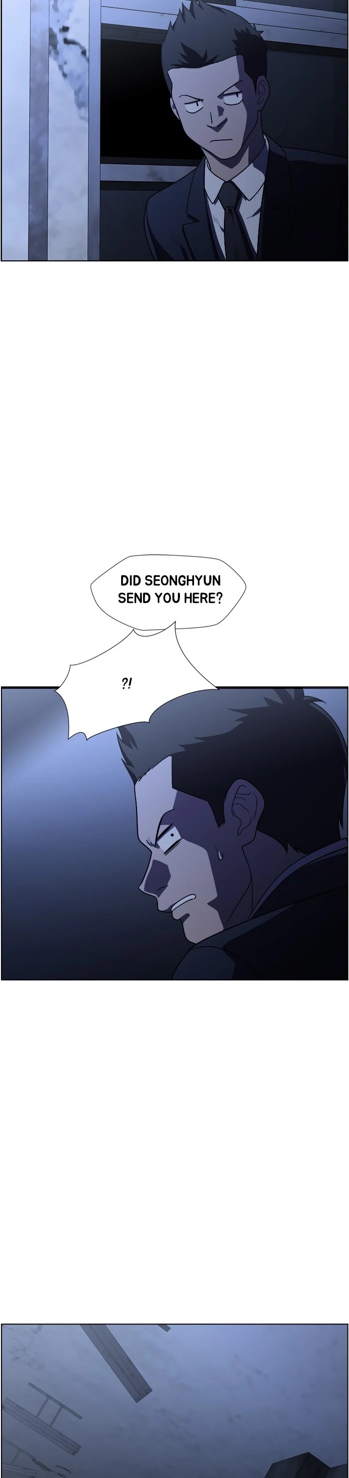 Dr. Frost Chapter 209 page 24 - Chapter 209: Ep. 209 - Eggshell (8)
