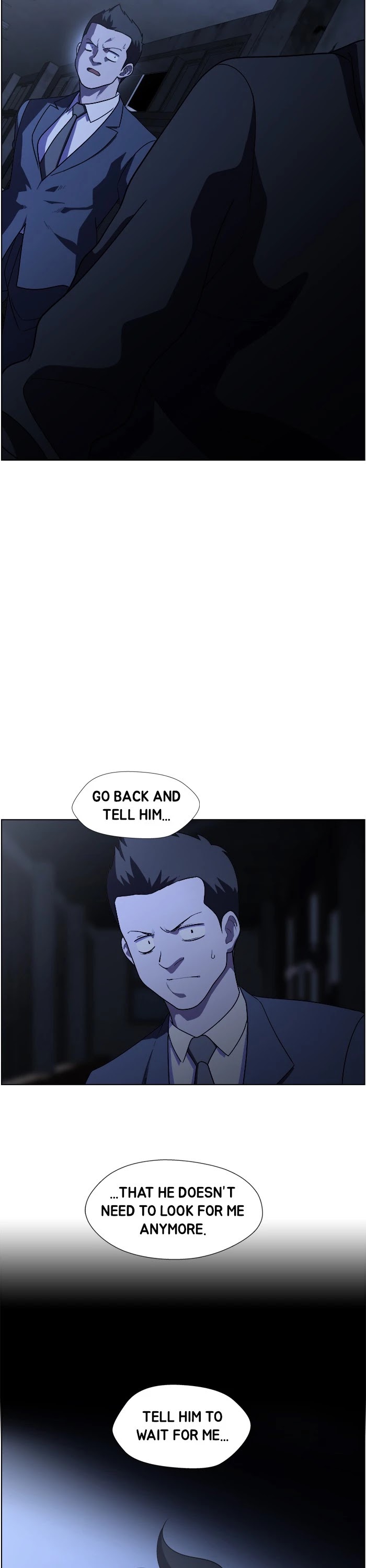 Dr. Frost Chapter 209 page 25 - Chapter 209: Ep. 209 - Eggshell (8)