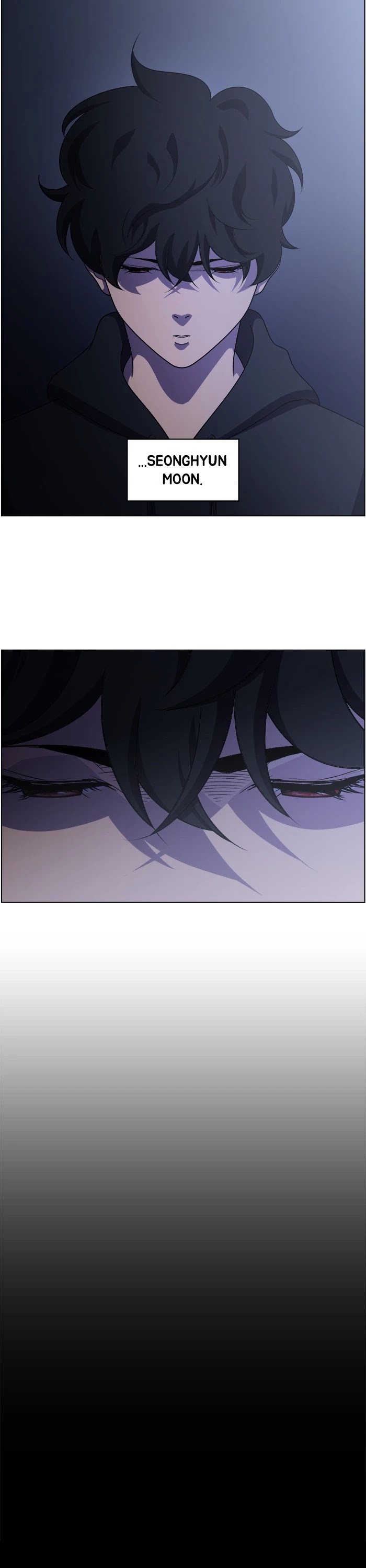 Dr. Frost Chapter 209 page 3 - Chapter 209: Ep. 209 - Eggshell (8)