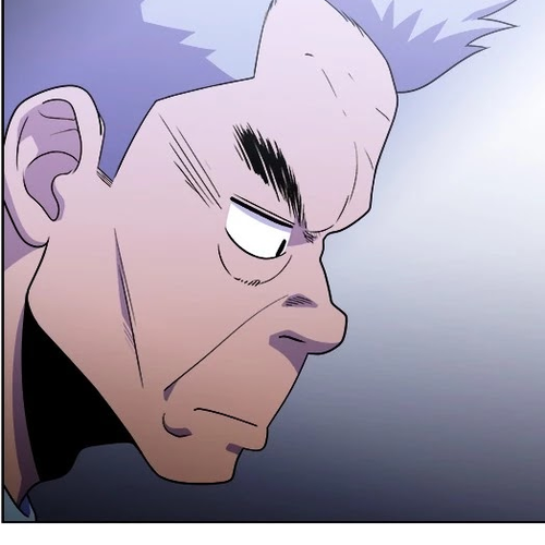 Dr. Frost Chapter 209: Ep. 209 - Eggshell (8) cover