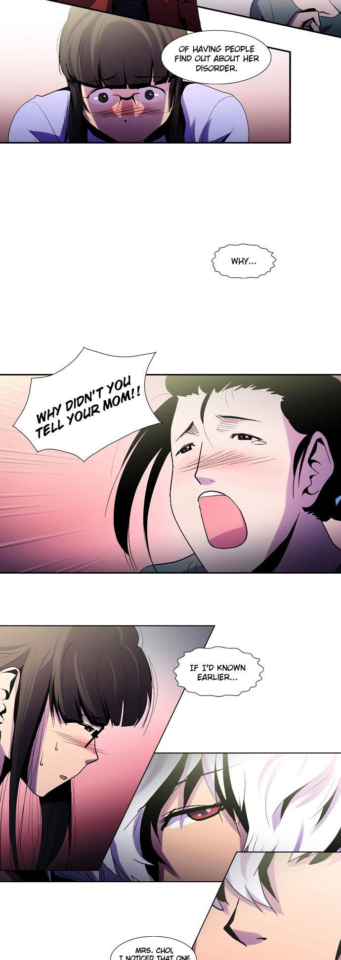 Dr. Frost Chapter 21 page 11 - Chapter 21