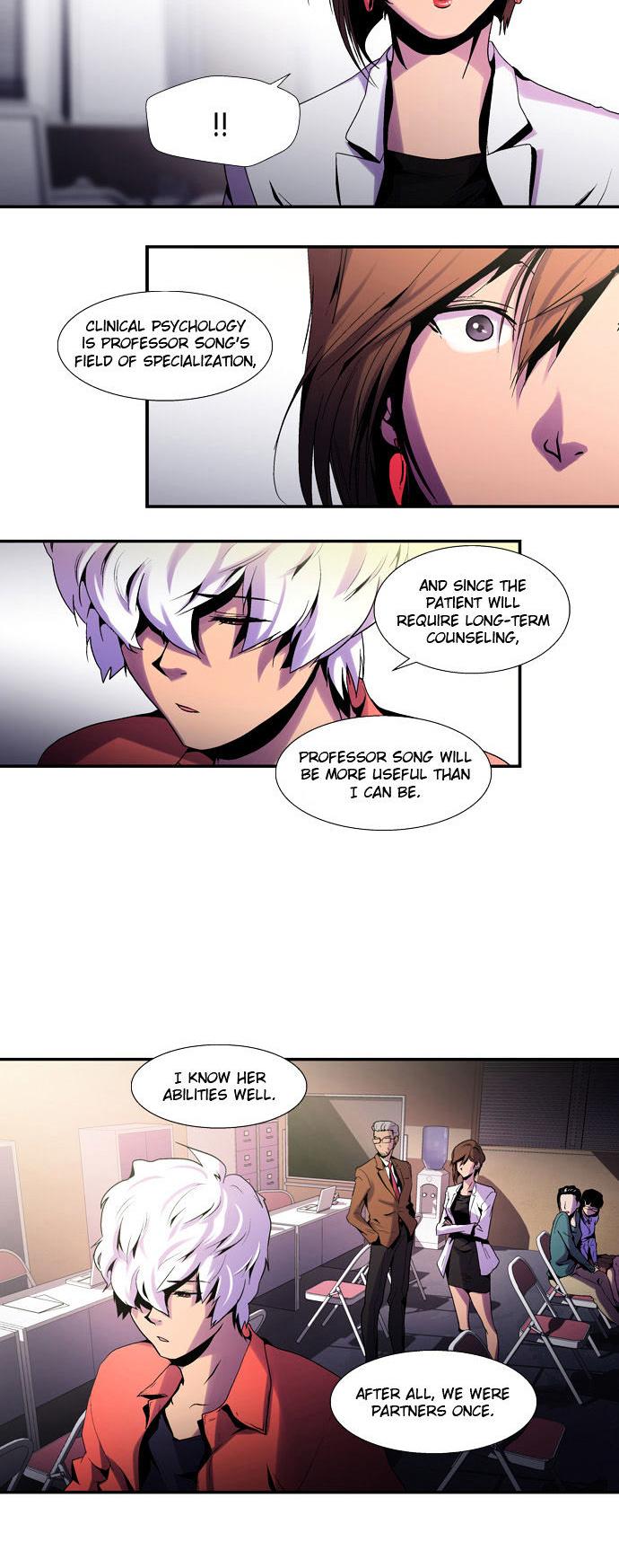 Dr. Frost Chapter 21 page 15 - Chapter 21
