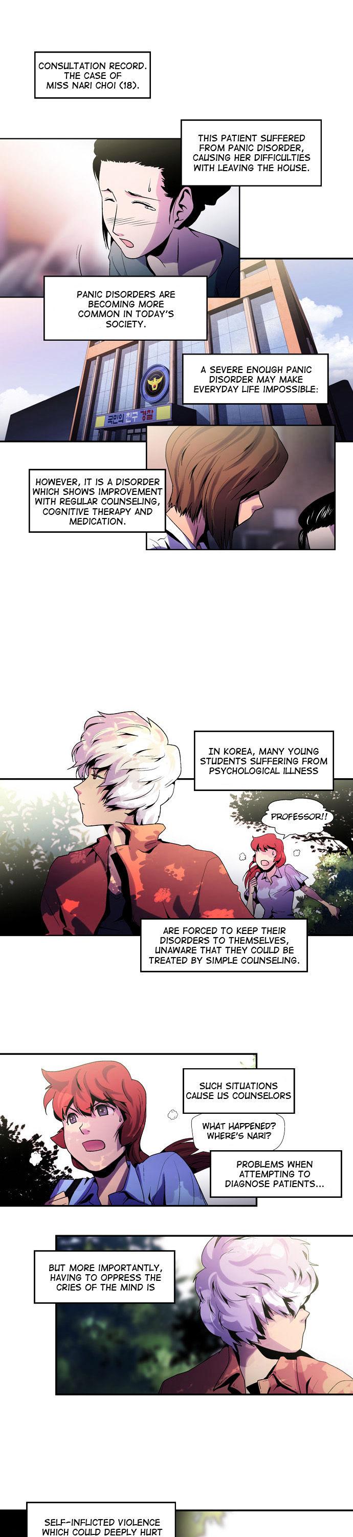 Dr. Frost Chapter 21 page 16 - Chapter 21