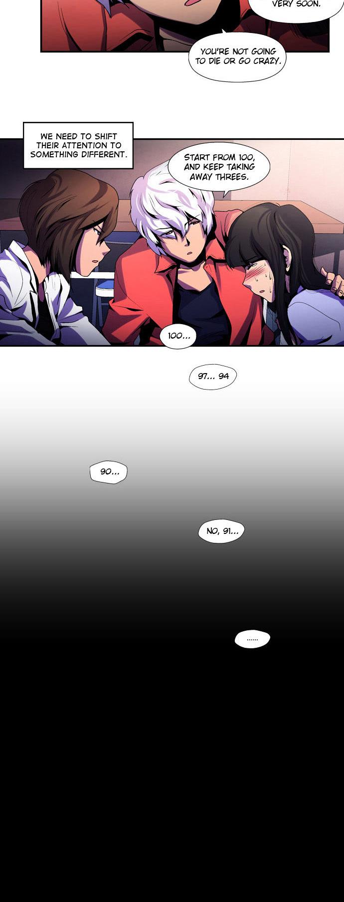 Dr. Frost Chapter 21 page 5 - Chapter 21