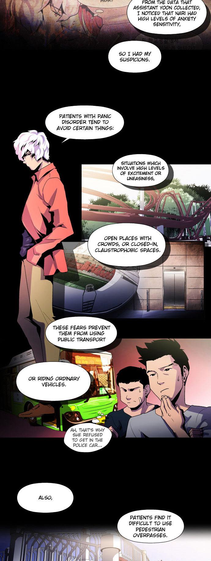 Dr. Frost Chapter 21 page 8 - Chapter 21