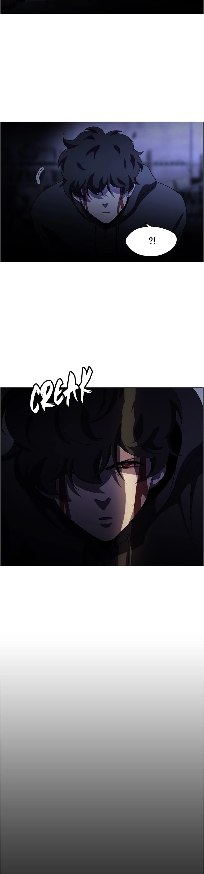 Dr. Frost Chapter 210 page 10 - Chapter 210: Ep. 210 - Eggshell (9)