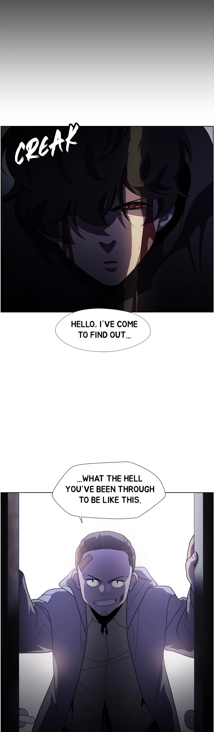 Dr. Frost Chapter 210 page 29 - Chapter 210: Ep. 210 - Eggshell (9)