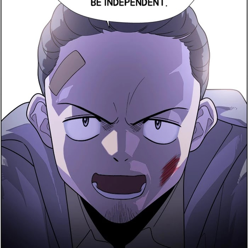 Dr. Frost Chapter 210: Ep. 210 - Eggshell (9) cover