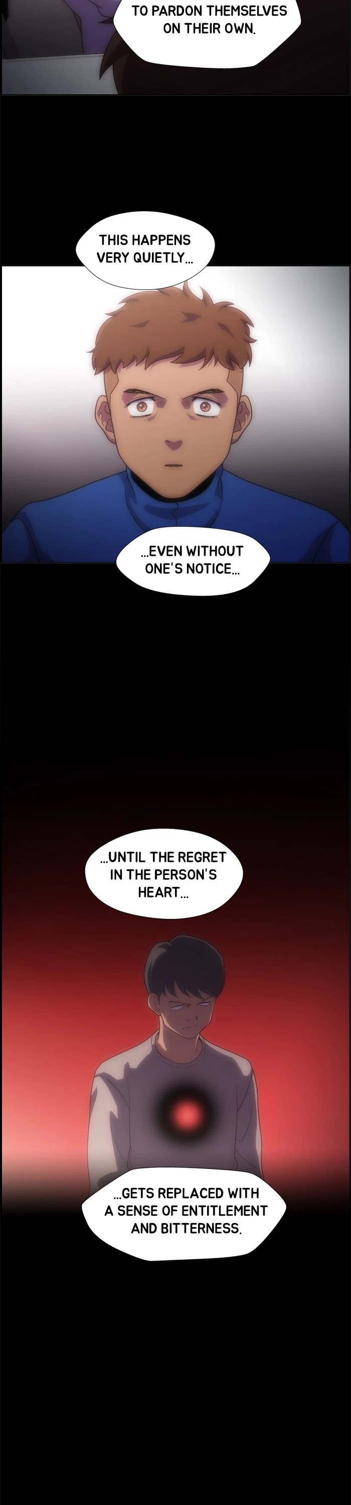 Dr. Frost Chapter 211 page 19 - Chapter 211: Ep. 211 - Ouroboros (1)