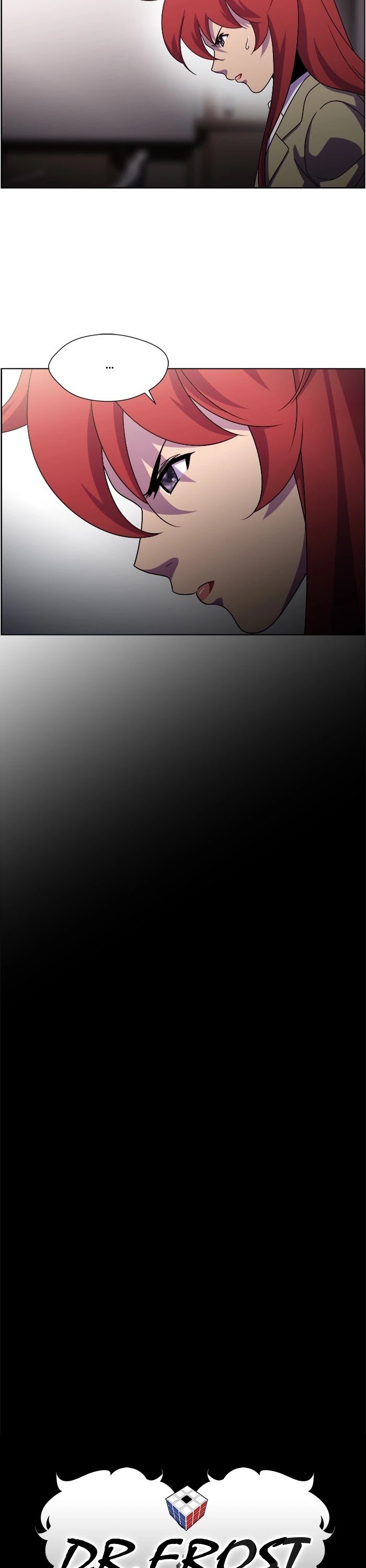 Dr. Frost Chapter 211 page 5 - Chapter 211: Ep. 211 - Ouroboros (1)