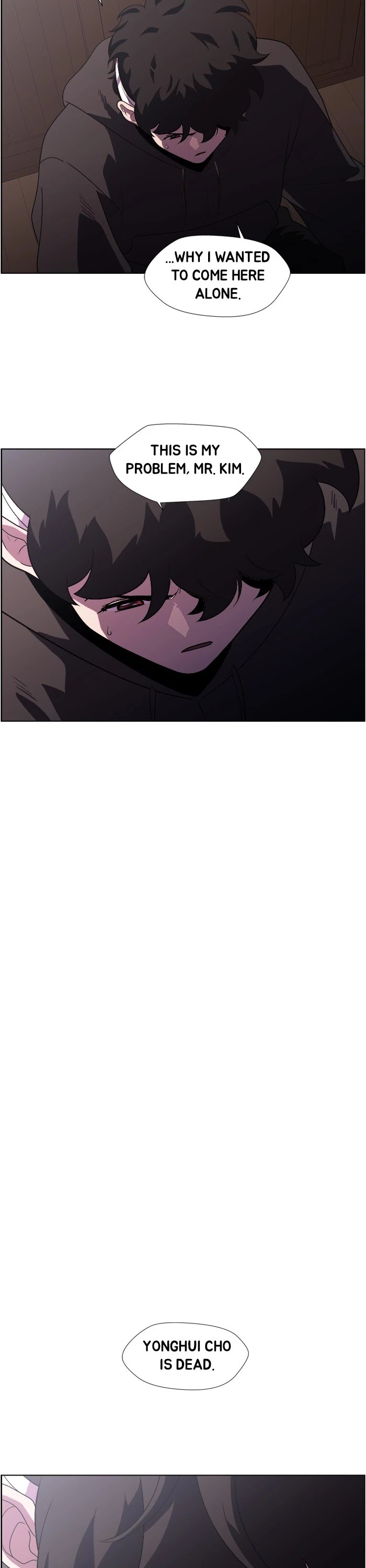 Dr. Frost Chapter 212 page 11 - Chapter 212: Ep. 212 - Ouroboros (2)