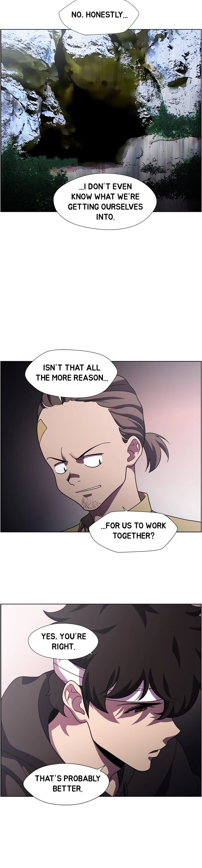 Dr. Frost Chapter 212 page 17 - Chapter 212: Ep. 212 - Ouroboros (2)