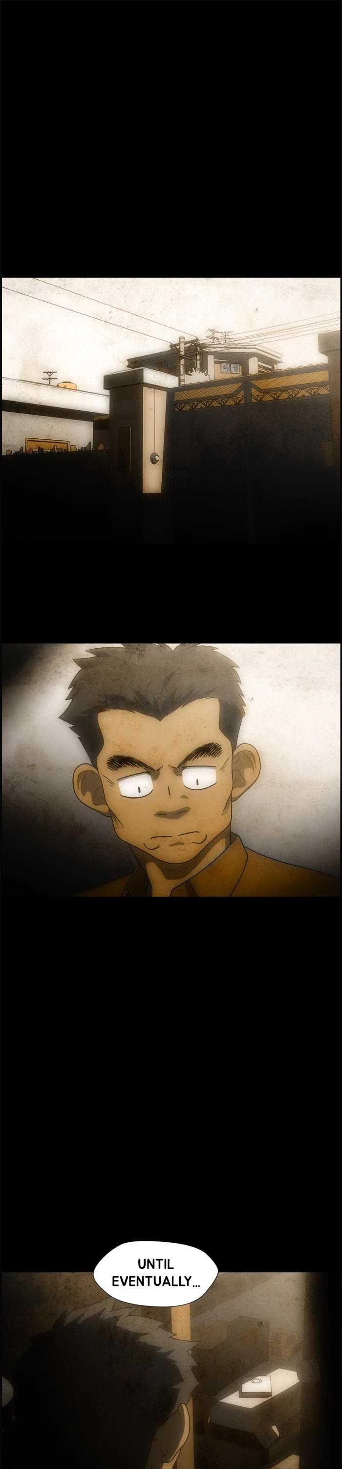 Dr. Frost Chapter 213 page 17 - Chapter 213: Ep. 213 - Ouroboros (3)