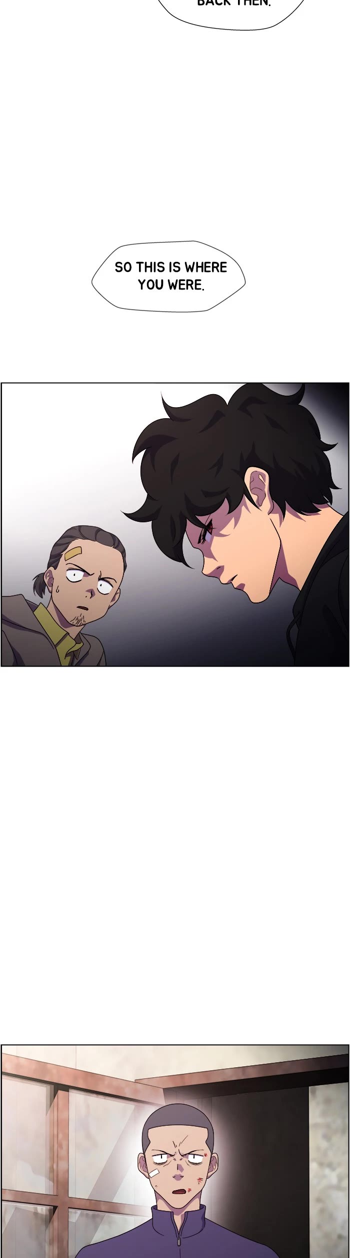 Dr. Frost Chapter 214 page 25 - Chapter 214: Ep. 214 - Ouroboros (4)
