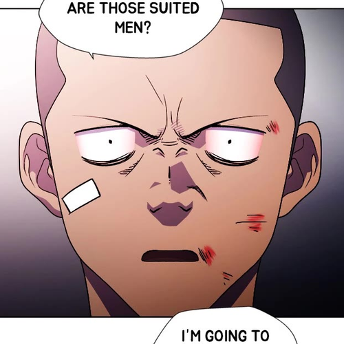 Dr. Frost Chapter 214: Ep. 214 - Ouroboros (4) cover