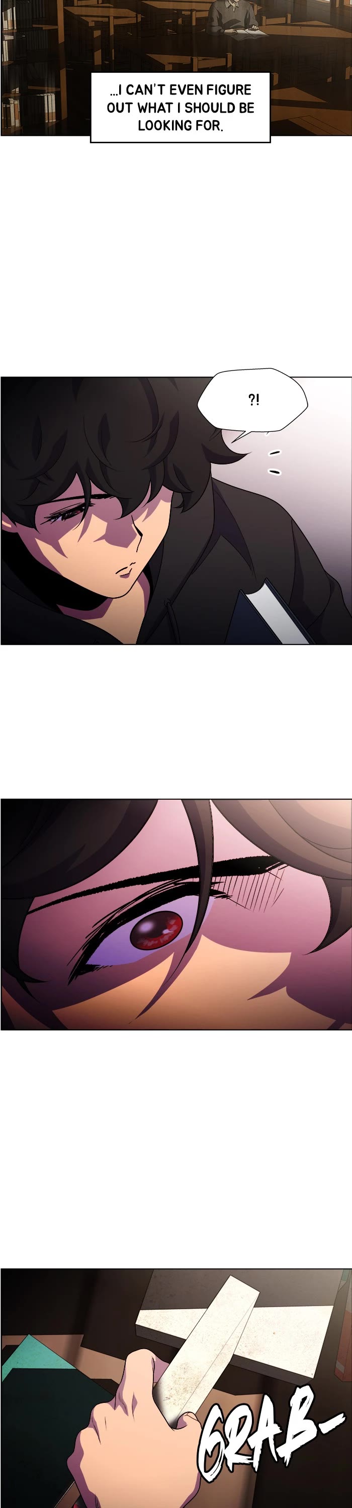 Dr. Frost Chapter 215 page 13 - Chapter 215: Ep. 215 - Ouroboros (5)
