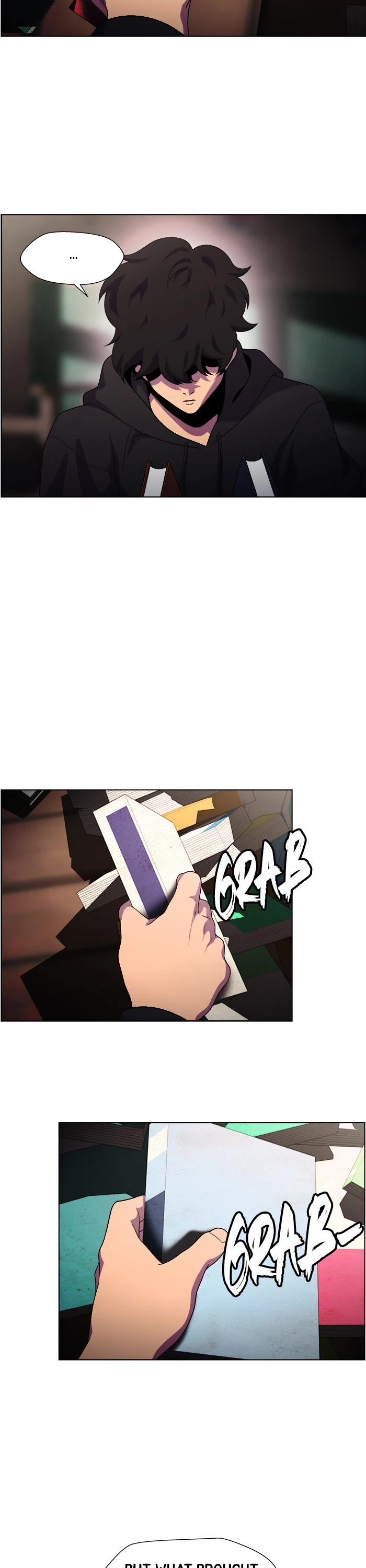 Dr. Frost Chapter 215 page 14 - Chapter 215: Ep. 215 - Ouroboros (5)