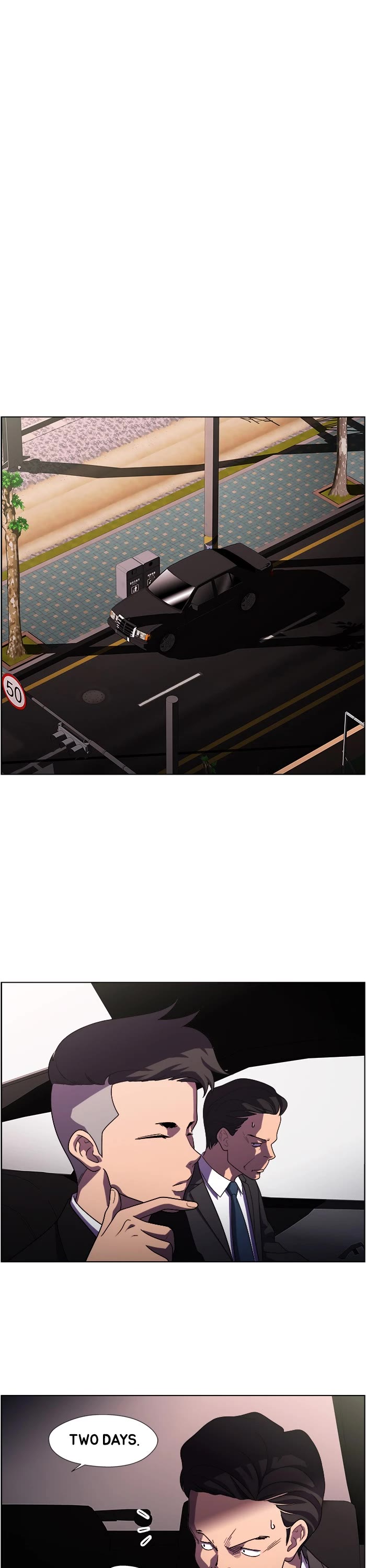Dr. Frost Chapter 215 page 19 - Chapter 215: Ep. 215 - Ouroboros (5)