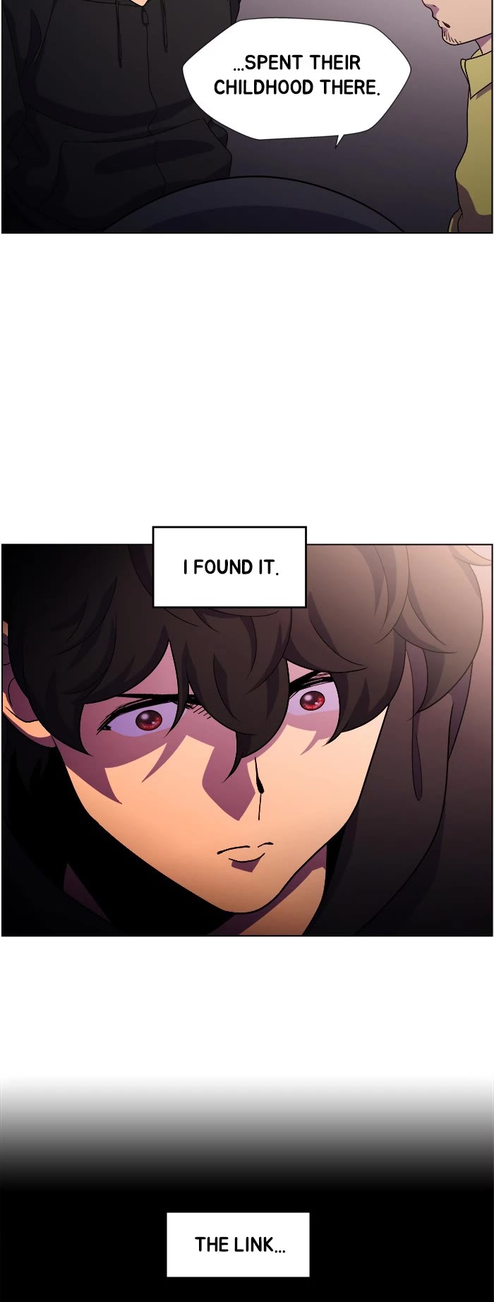 Dr. Frost Chapter 215 page 23 - Chapter 215: Ep. 215 - Ouroboros (5)