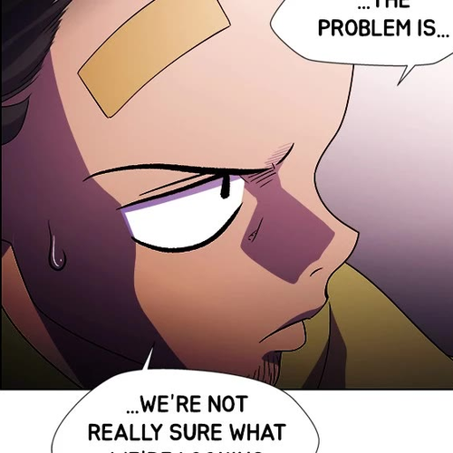 Dr. Frost Chapter 215: Ep. 215 - Ouroboros (5) cover