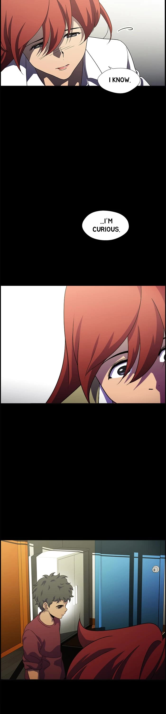 Dr. Frost Chapter 216 page 15 - Chapter 216: Ep. 216 - Ouroboros (6)