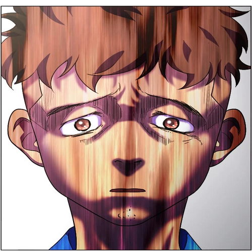Dr. Frost Chapter 216: Ep. 216 - Ouroboros (6) cover