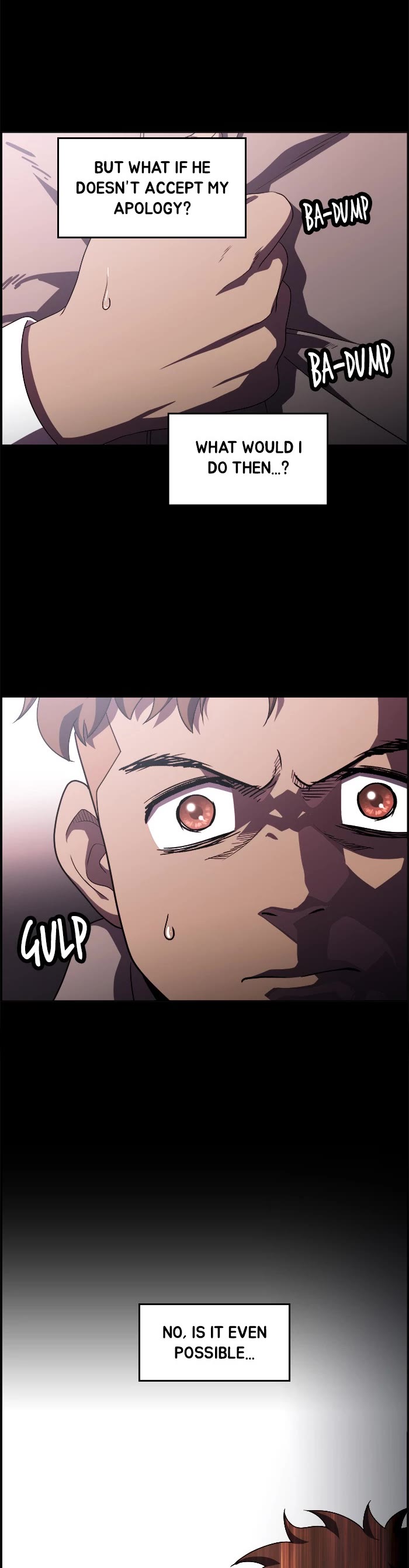 Dr. Frost Chapter 217 page 10 - Chapter 217: Ep. 217 - Ouroboros (7)