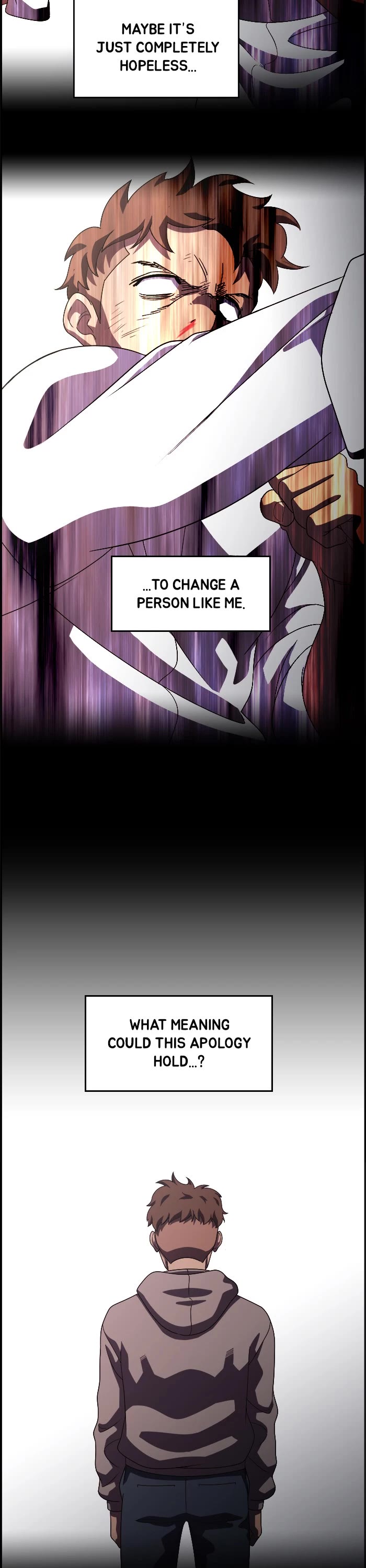 Dr. Frost Chapter 217 page 12 - Chapter 217: Ep. 217 - Ouroboros (7)
