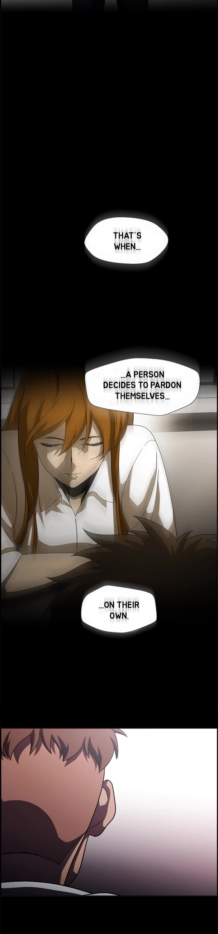 Dr. Frost Chapter 217 page 13 - Chapter 217: Ep. 217 - Ouroboros (7)