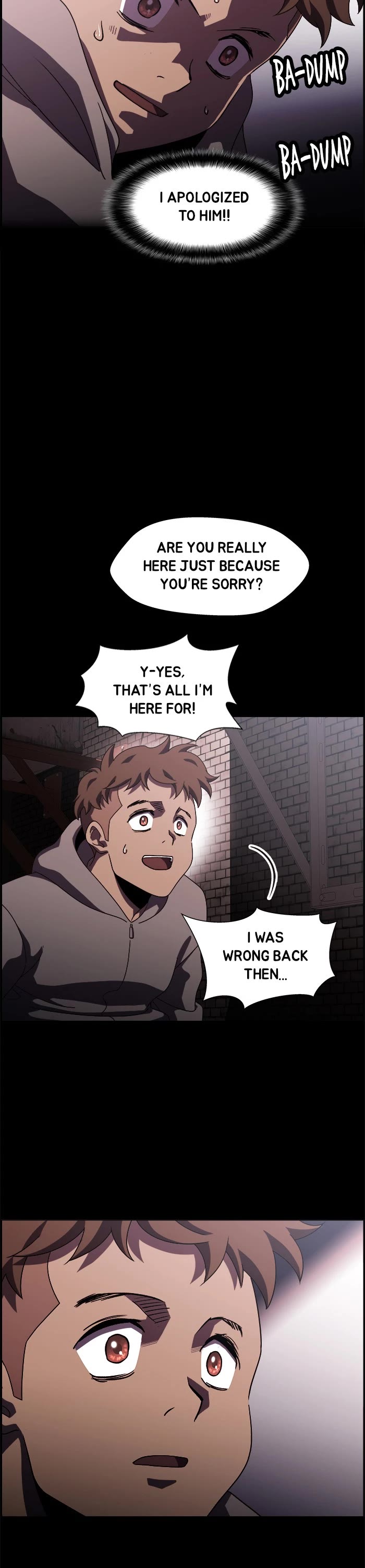 Dr. Frost Chapter 217 page 16 - Chapter 217: Ep. 217 - Ouroboros (7)