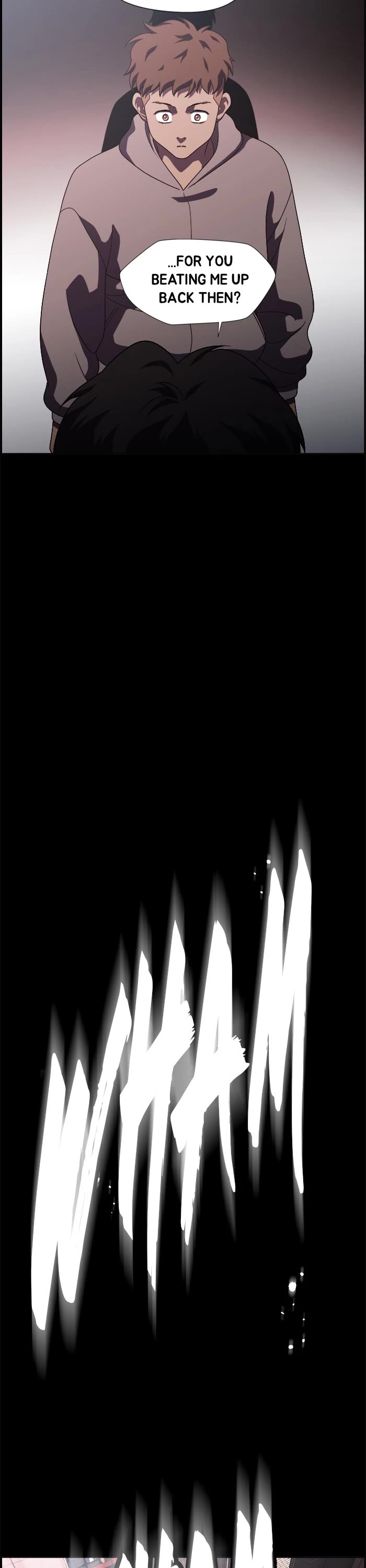 Dr. Frost Chapter 217 page 18 - Chapter 217: Ep. 217 - Ouroboros (7)