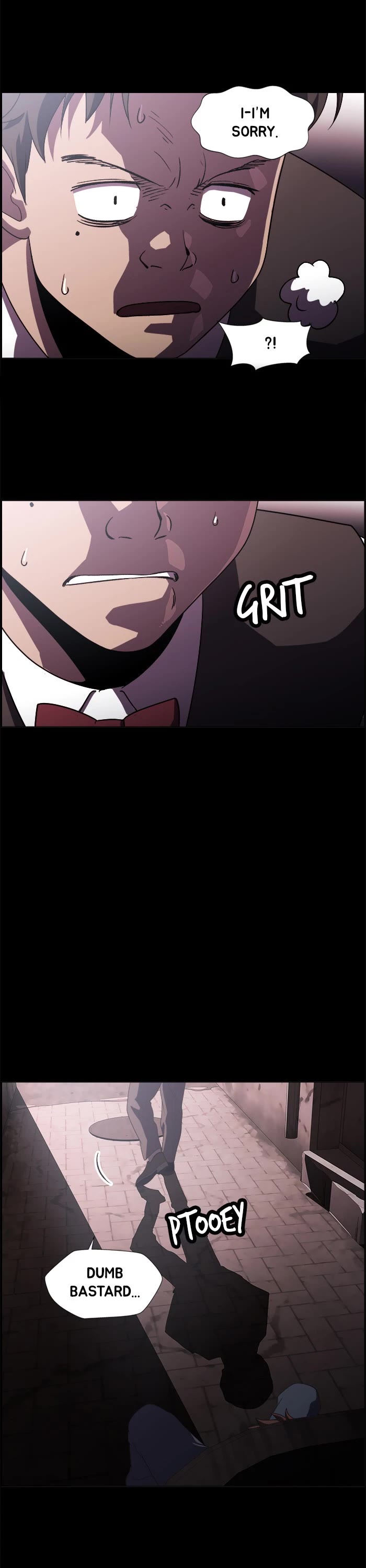 Dr. Frost Chapter 217 page 21 - Chapter 217: Ep. 217 - Ouroboros (7)