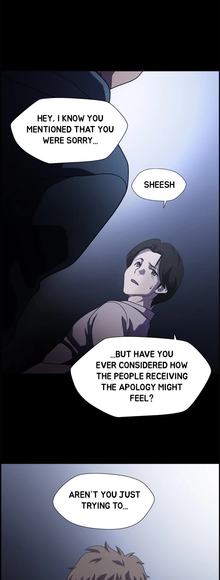Dr. Frost Chapter 217 page 27 - Chapter 217: Ep. 217 - Ouroboros (7)