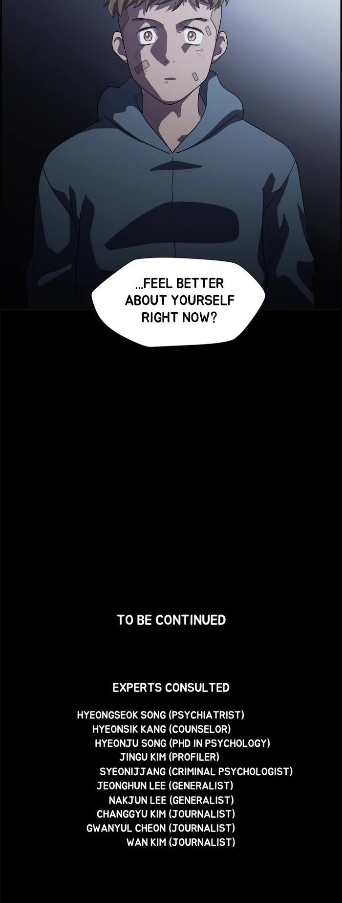 Dr. Frost Chapter 217 page 28 - Chapter 217: Ep. 217 - Ouroboros (7)