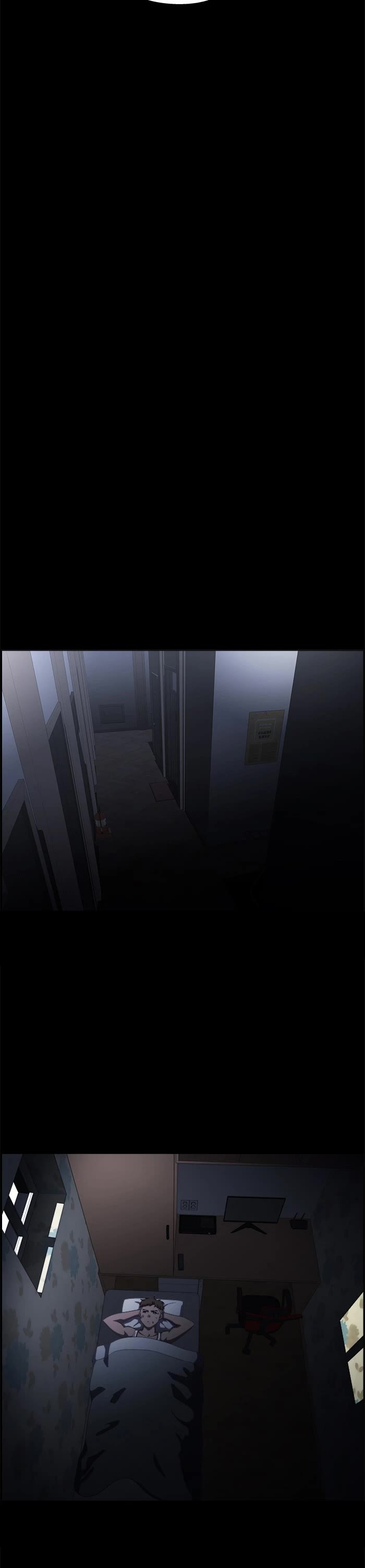 Dr. Frost Chapter 218 page 11 - Chapter 218: Ep. 218 - Ouroboros (8)