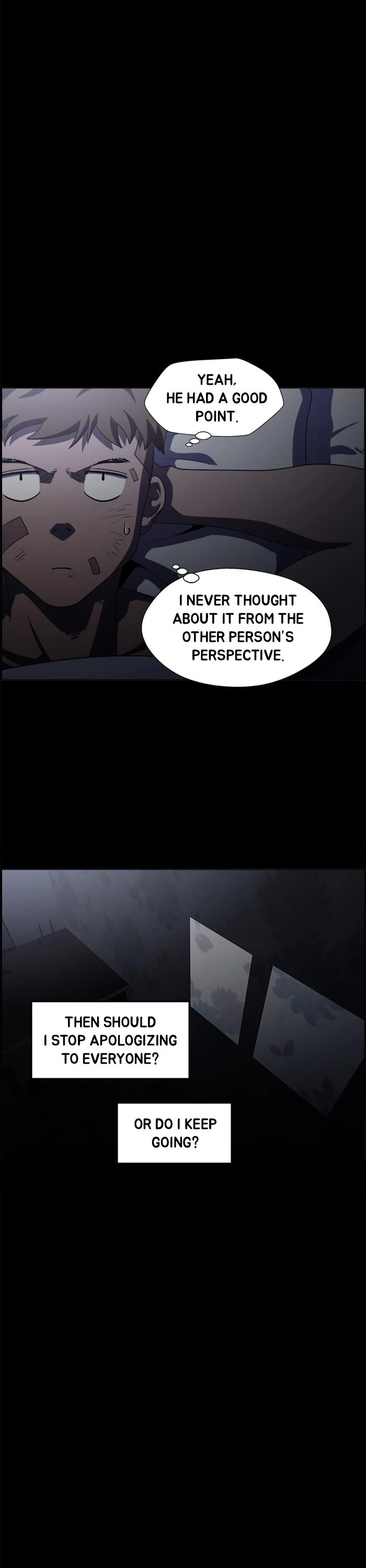 Dr. Frost Chapter 218 page 12 - Chapter 218: Ep. 218 - Ouroboros (8)