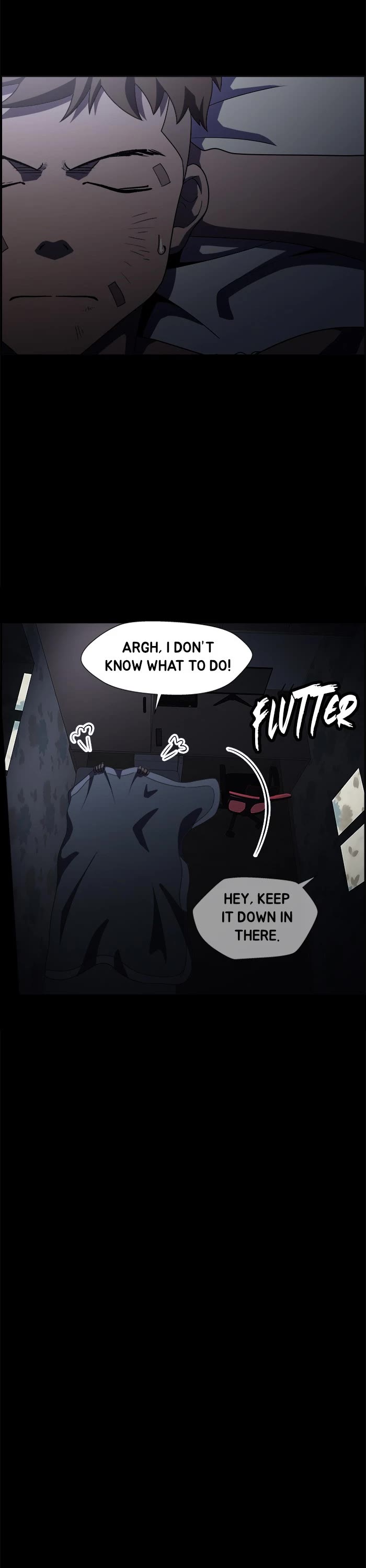 Dr. Frost Chapter 218 page 13 - Chapter 218: Ep. 218 - Ouroboros (8)