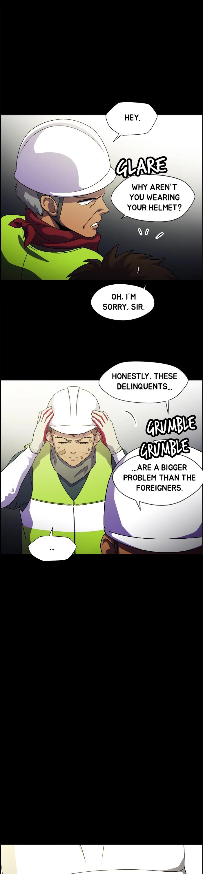 Dr. Frost Chapter 218 page 15 - Chapter 218: Ep. 218 - Ouroboros (8)