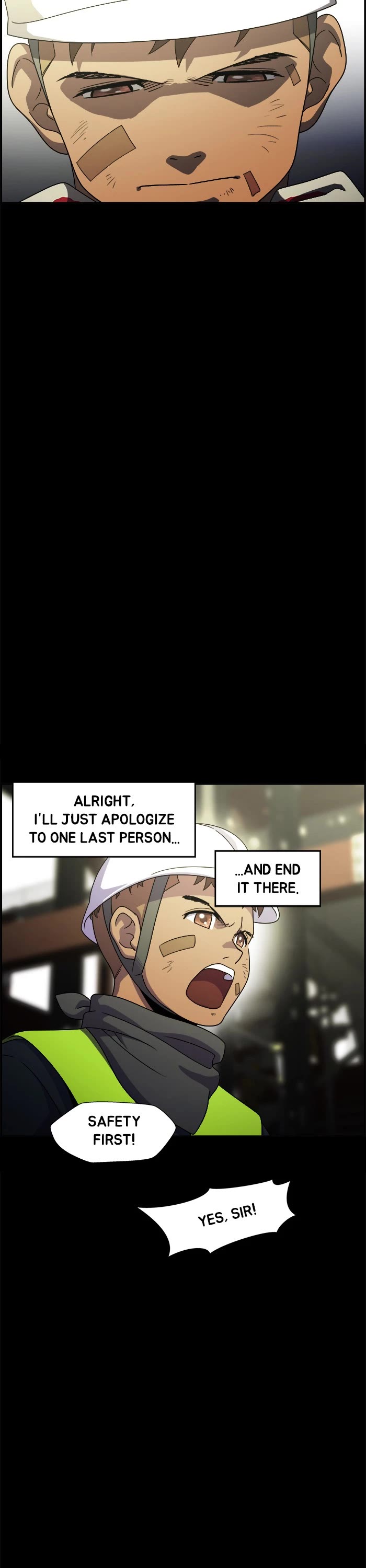 Dr. Frost Chapter 218 page 16 - Chapter 218: Ep. 218 - Ouroboros (8)