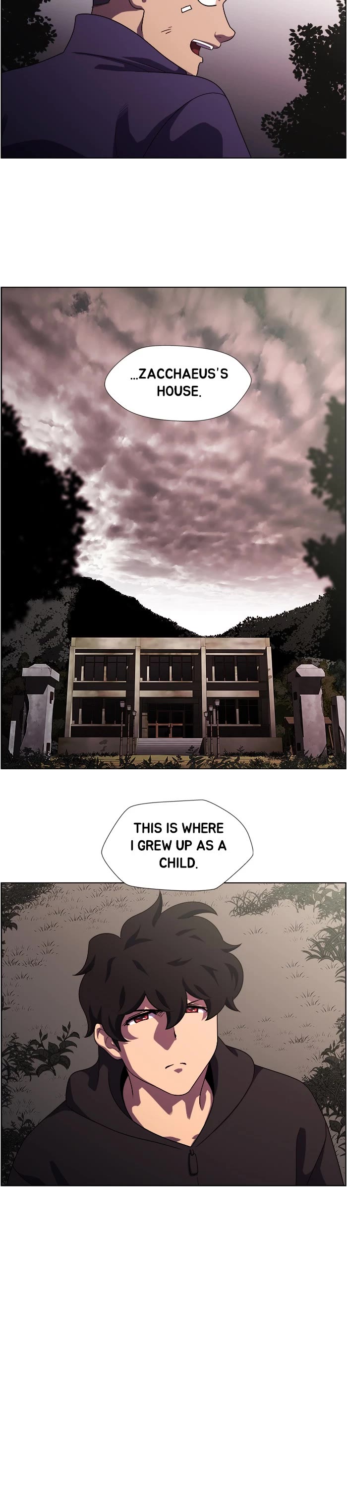 Dr. Frost Chapter 219 page 18 - Chapter 219: Ep. 219 - Ouroboros (9)